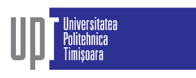 Universitatea Politehnica Timișoara